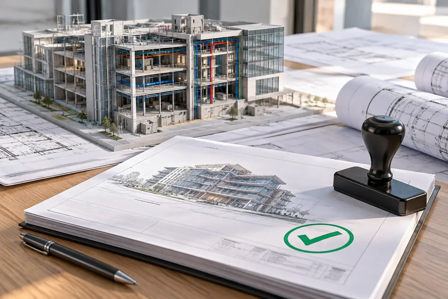 BIM Quantity Take off Services in Dubai: Improving Cost Planning