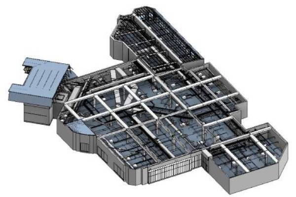 Point Cloud to BIM: Transforming Reality Capture into Intelligent Building Models 